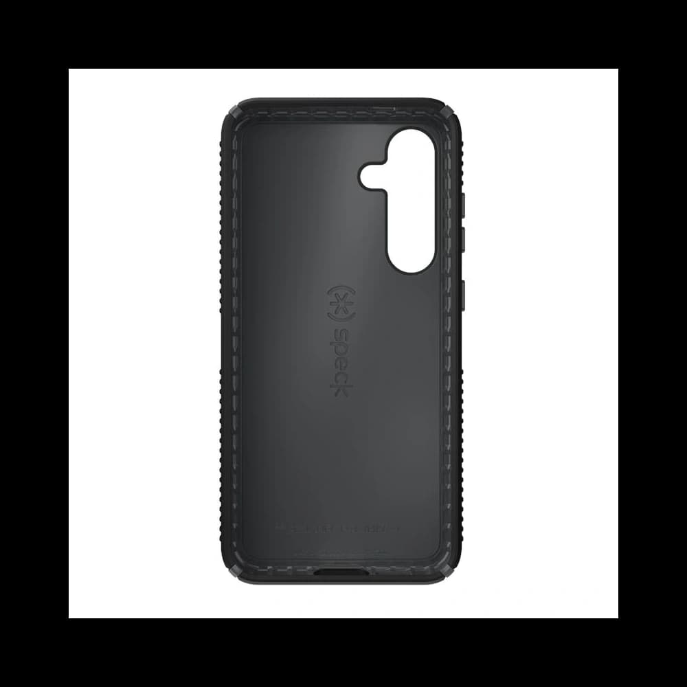 Speck Presidio2 Grip Samsung Galaxy S24 FE (Fekete/Slate Grey/Fehér) - 11