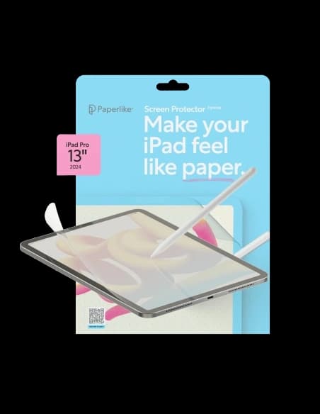 Paperlike Apple iPad Pro 13" 2024 (7 gen) [2 PACK]