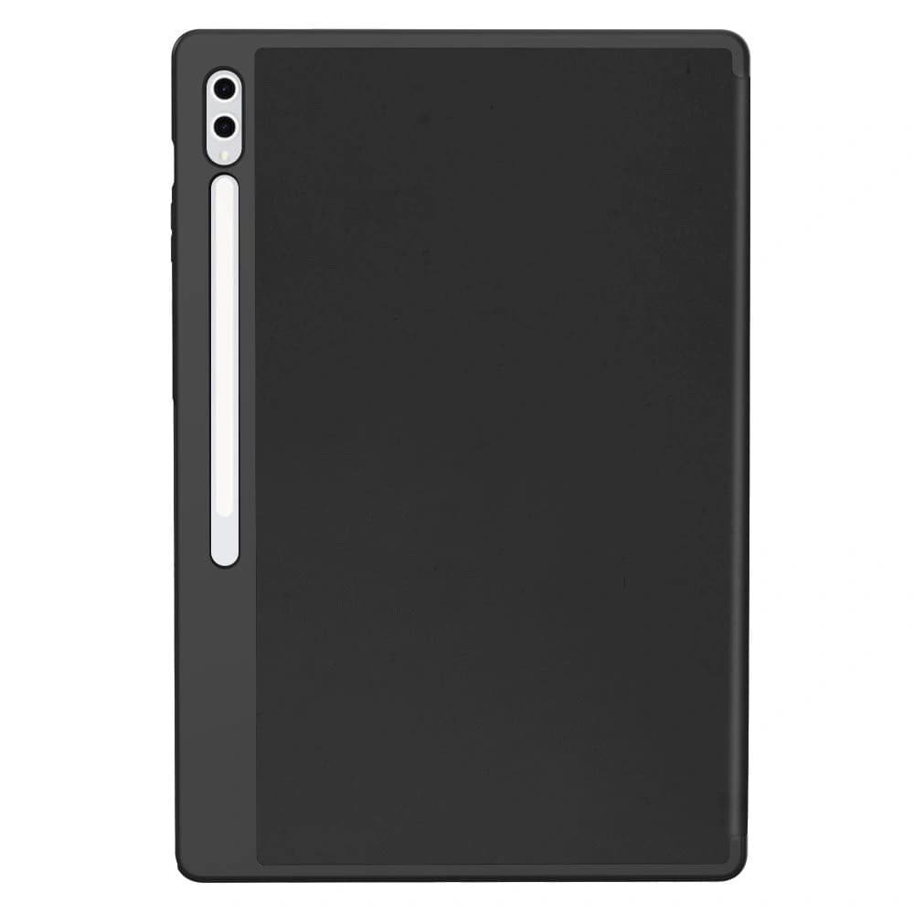 Tech-Protect SmartCase Pen Samsung Galaxy Tab S8 Ultra / S9 Ultra / S10 Ultra 14.6 Negru - 3