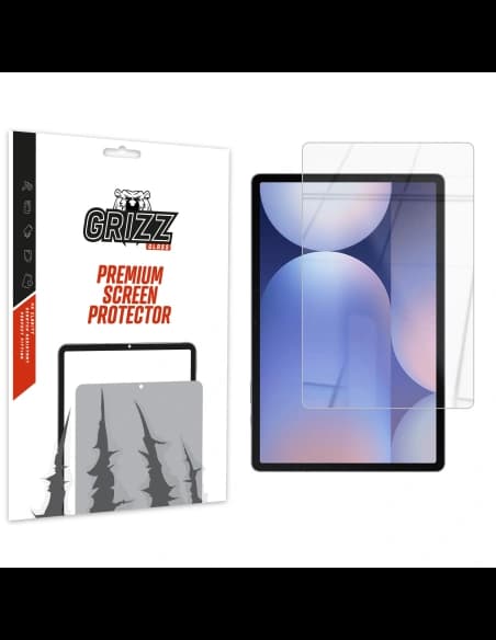 GrizzGlass HybridGlass Samsung Galaxy Tab S10 Plus