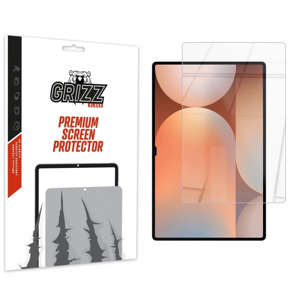 GrizzGlass HybridGlass Samsung Galaxy Tab S10 Ultra