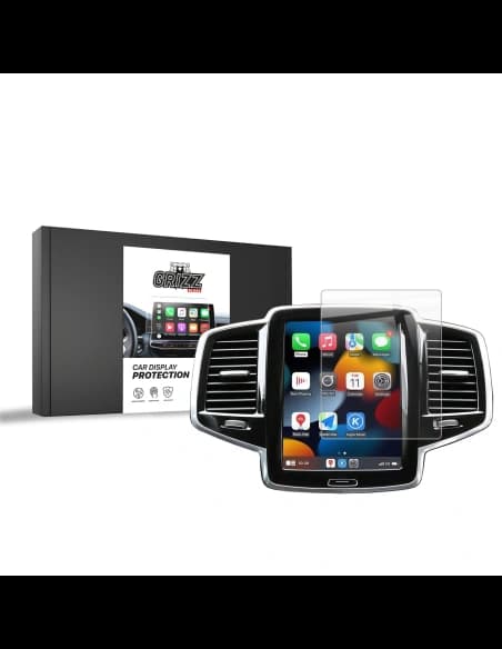 Folia ceramiczna GrizzGlass CarDisplay Protection do Volvo XC90 2015-2020