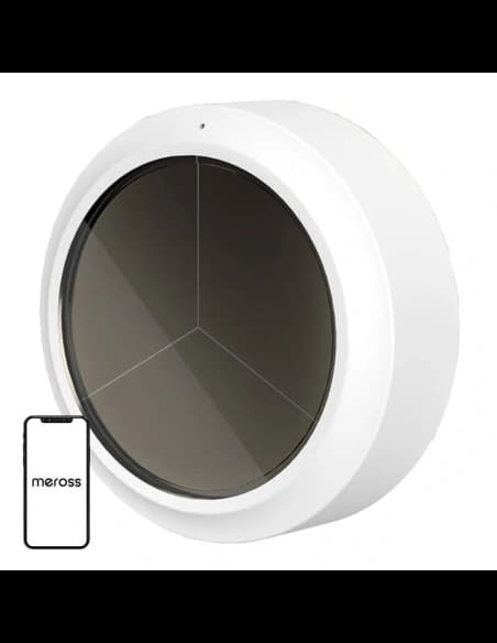 Meross MS100FHHK (HomeKit) temperature and humidity sensor (starter kit)