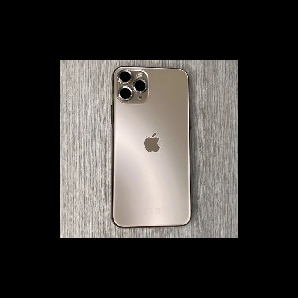 GrizzGlass SatinSkin Samsung Galaxy A16 5G - 9