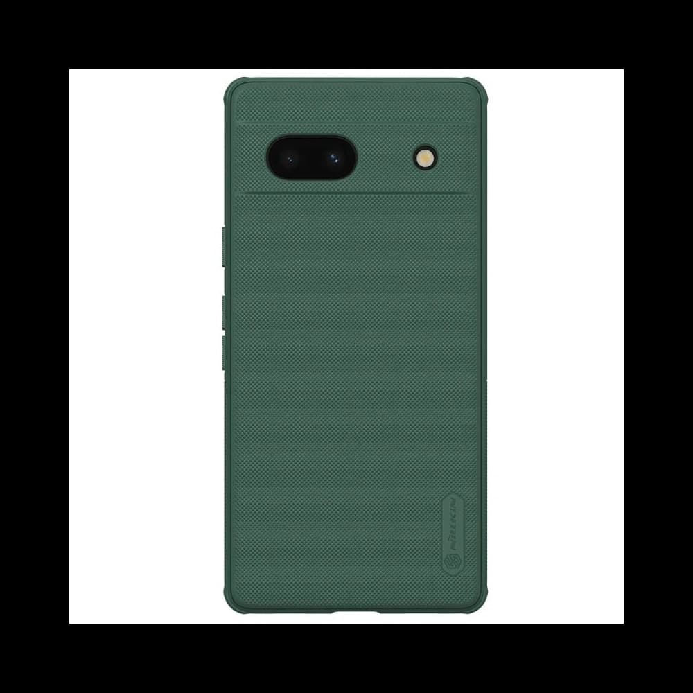 Etui Nillkin Super Shield Pro Google Pixel 7 Zelená/Zielony - 1