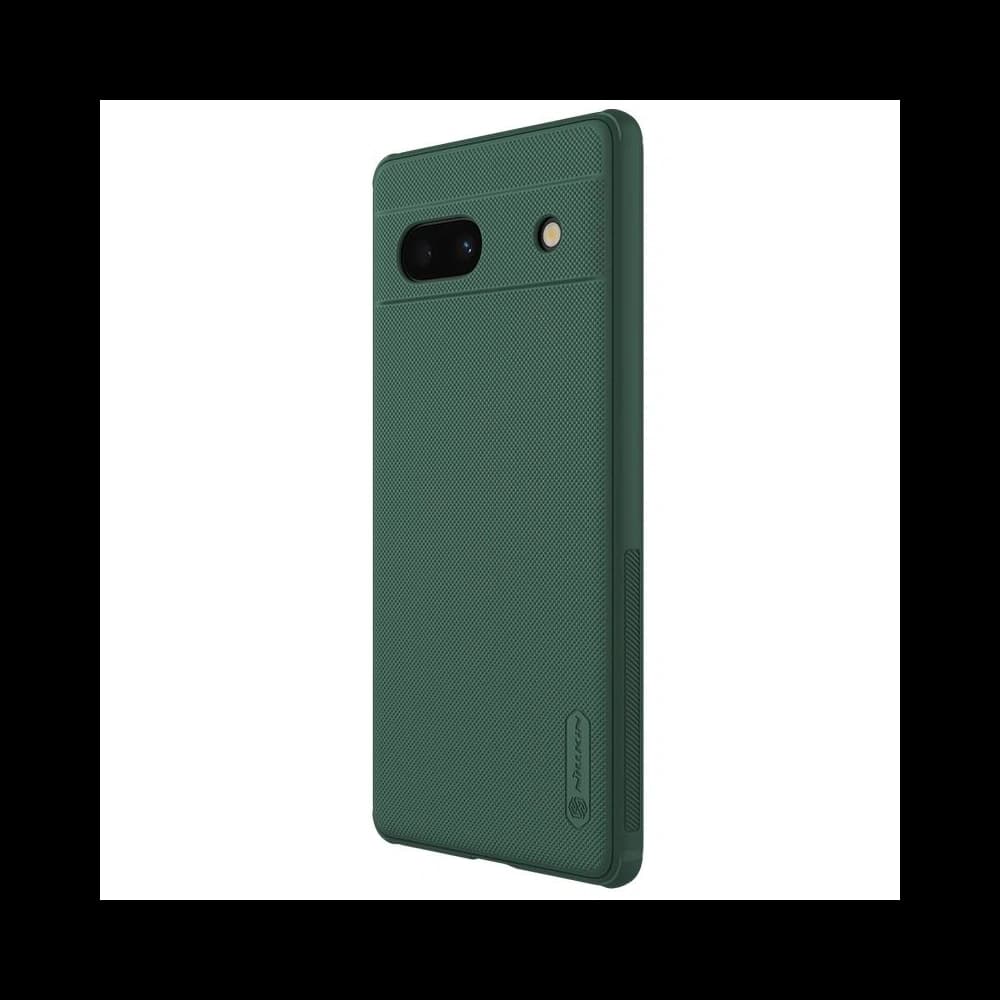 Etui Nillkin Super Shield Pro Google Pixel 7 Zelená/Zielony - 2