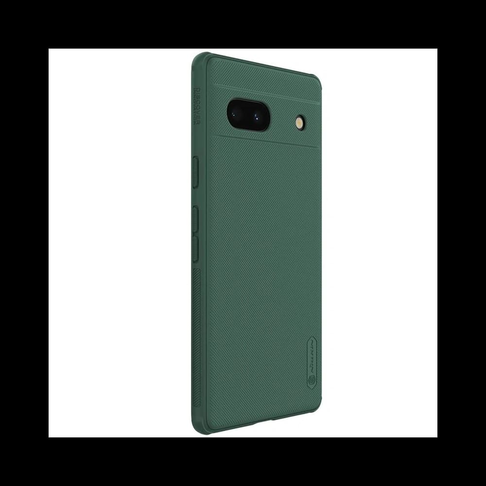 Etui Nillkin Super Shield Pro Google Pixel 7 Zelená/Zielony - 3