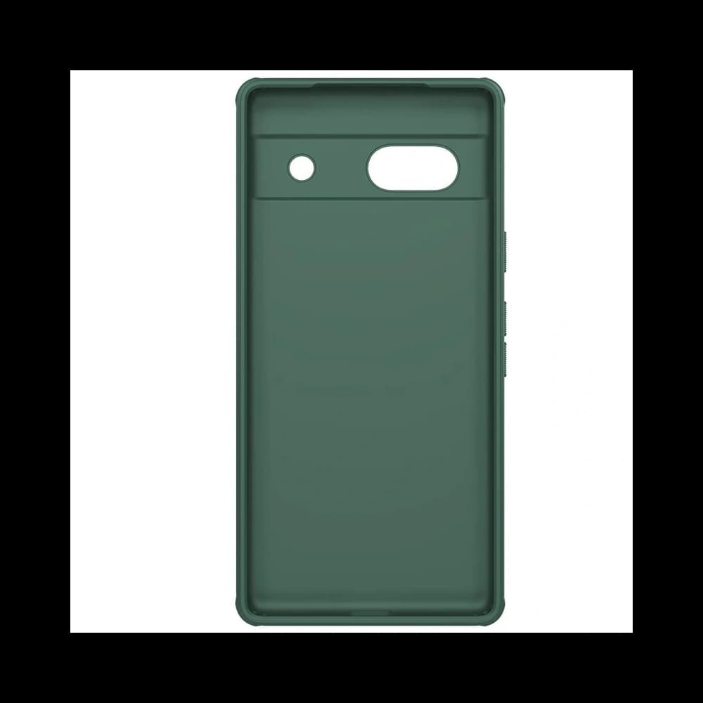 Etui Nillkin Super Shield Pro Google Pixel 7 Zelená/Zielony - 6
