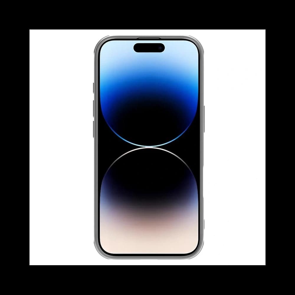 Nillkin Camshield Pro Apple iPhone 16 Pro Titanium Gray - 5