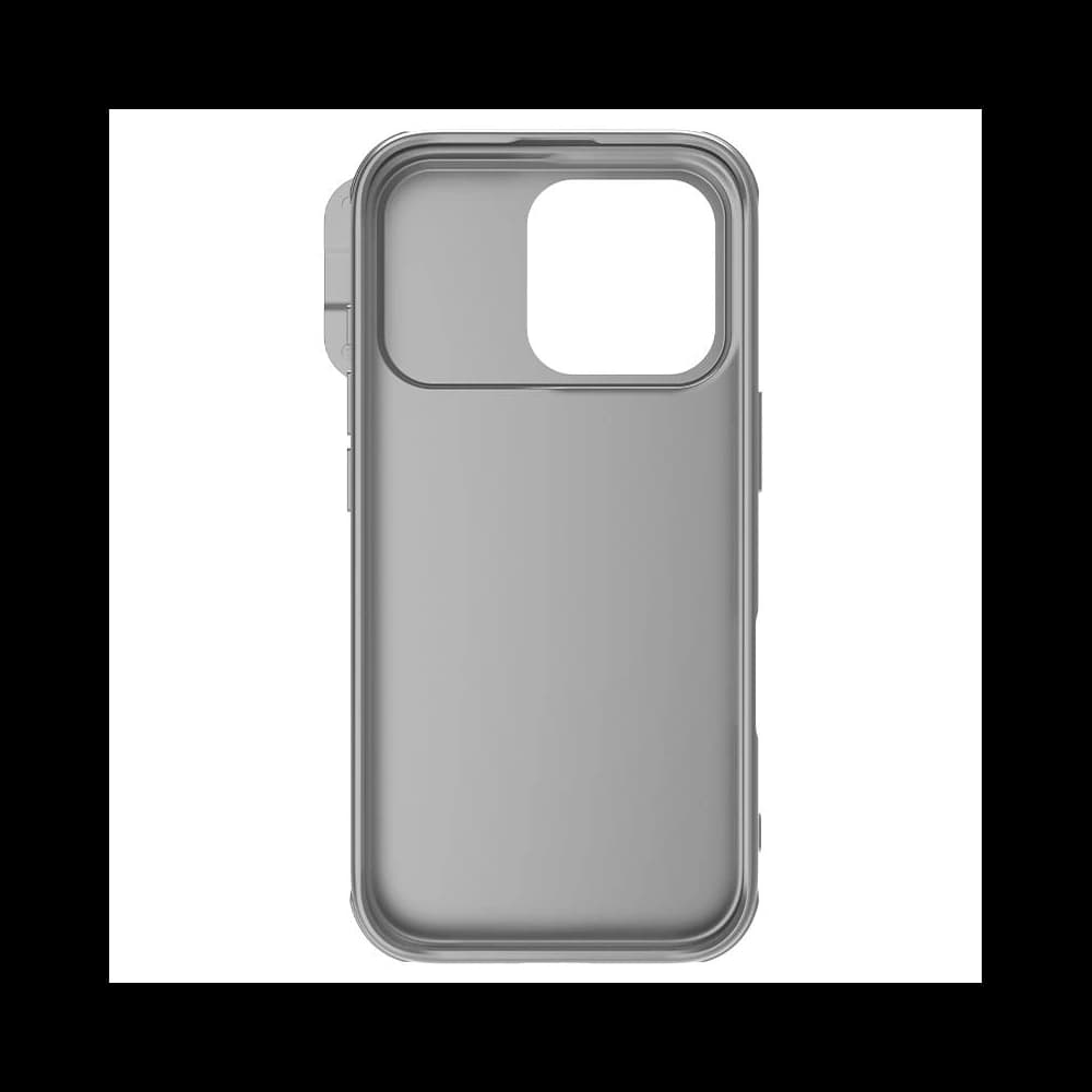 Nillkin Camshield Pro Apple iPhone 16 Pro Titanium Gray - 6