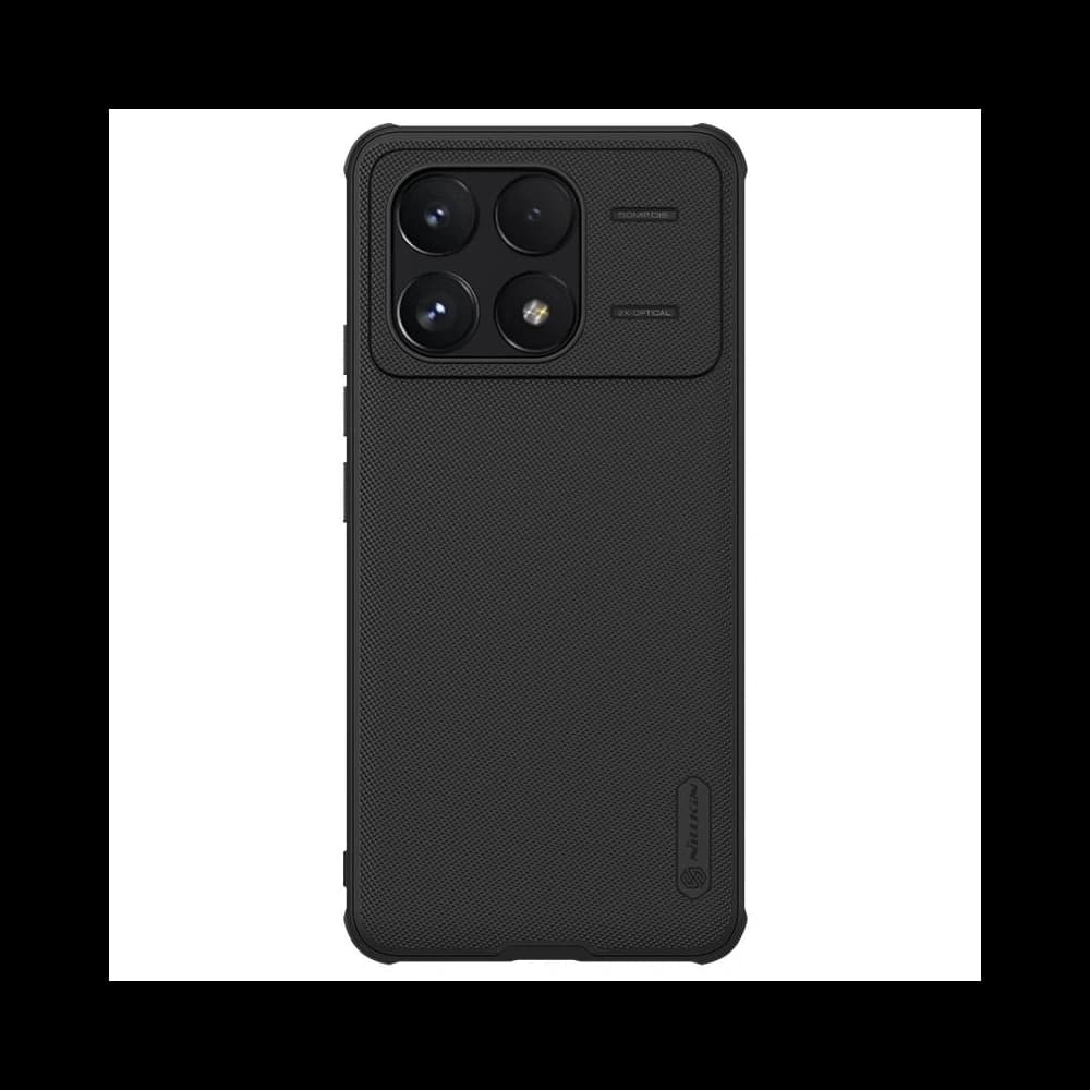 Nillkin Super Shield Pro Xiaomi Redmi K70/K70 Pro/POCO F6 Pro schwarz