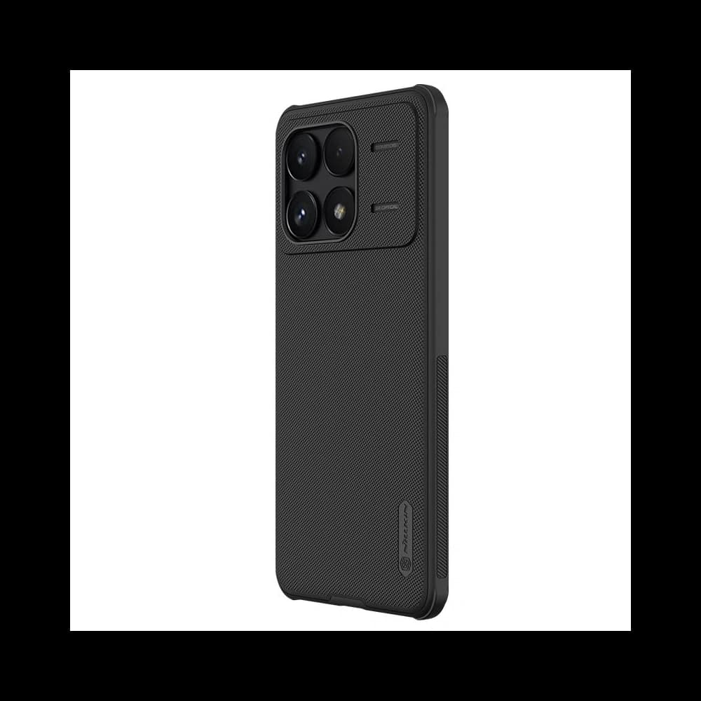 Nillkin Super Shield Pro Xiaomi Redmi K70/K70 Pro/POCO F6 Pro schwarz - 2