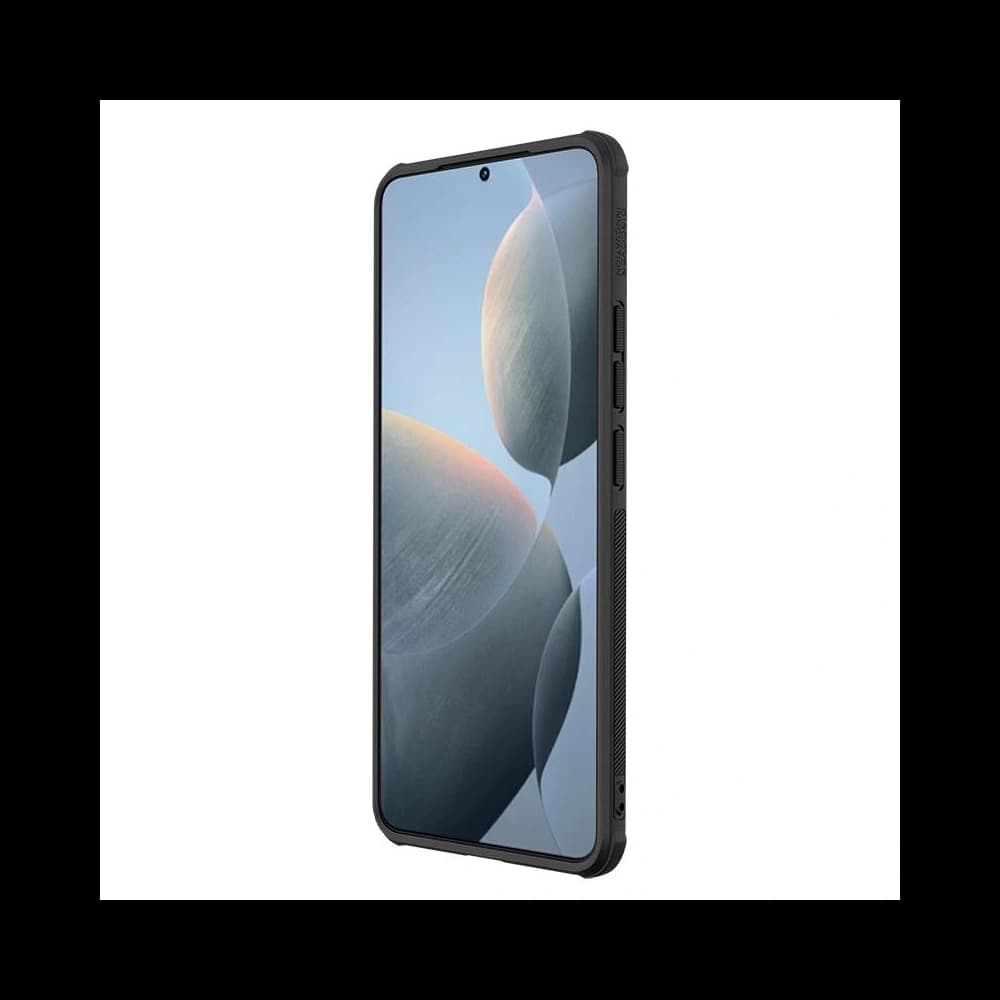 Nillkin Super Shield Pro Xiaomi Redmi K70/K70 Pro/POCO F6 Pro schwarz - 5