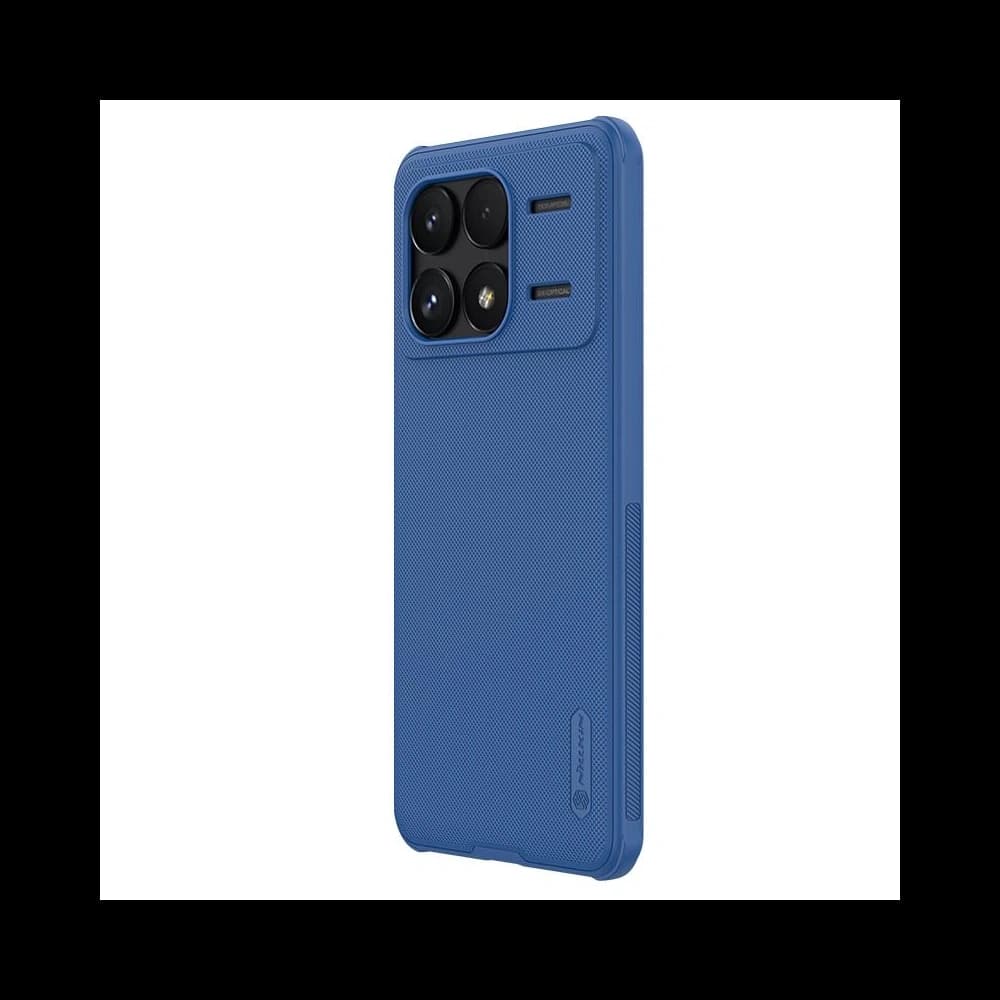Nillkin Super Shield Pro Xiaomi Redmi K70/K70 Pro/POCO F6 Pro blau - 2