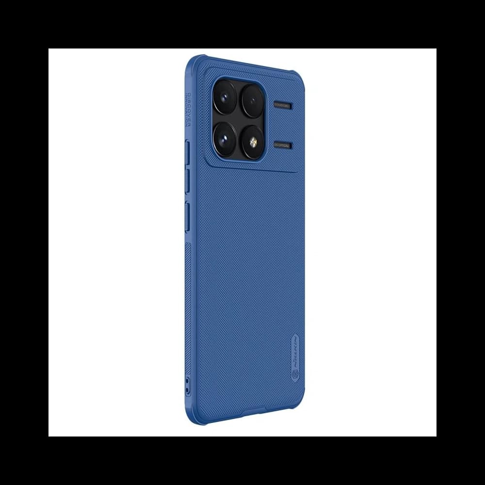 Nillkin Super Shield Pro Xiaomi Redmi K70/K70 Pro/POCO F6 Pro blau - 3
