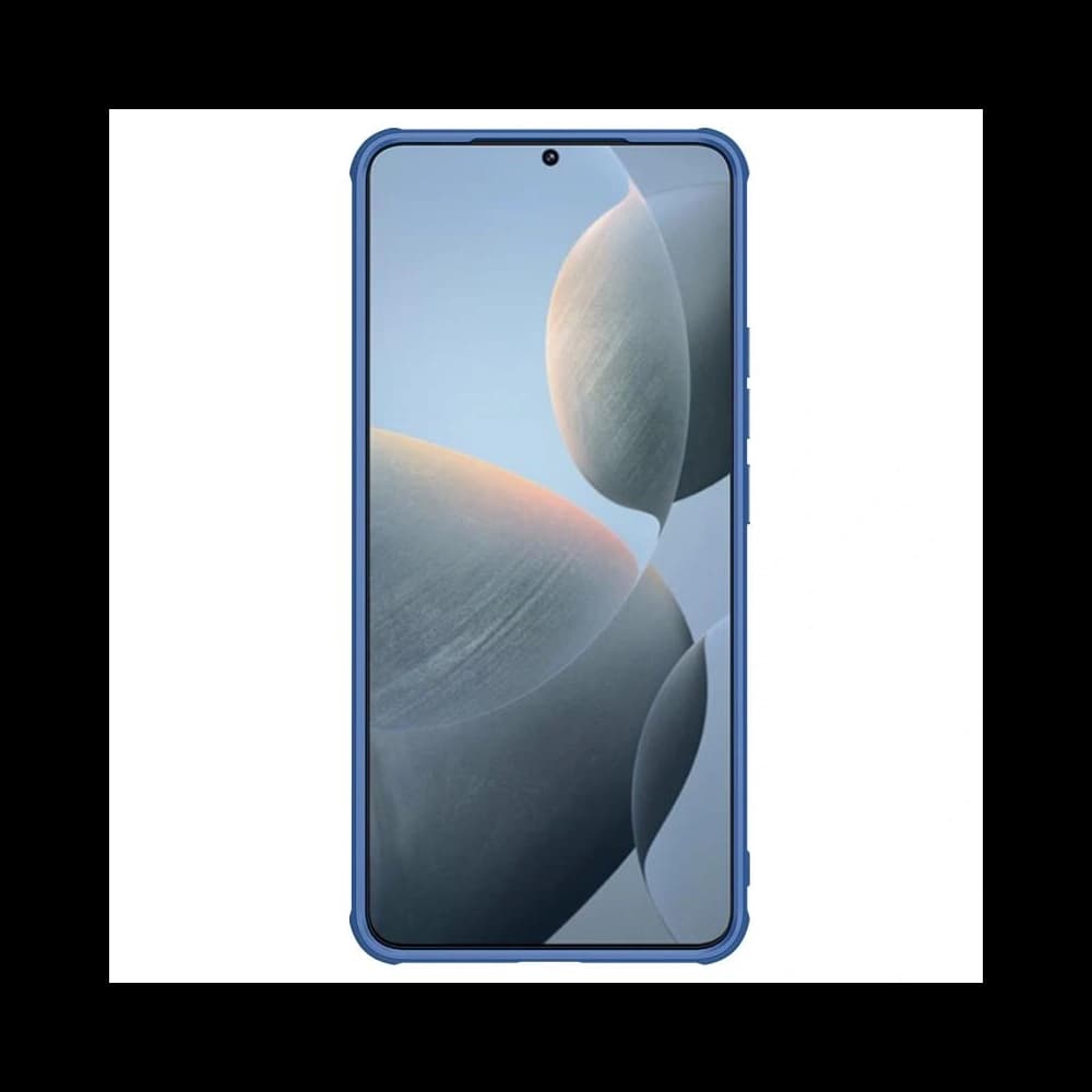 Nillkin Super Shield Pro Xiaomi Redmi K70/K70 Pro/POCO F6 Pro blau - 4