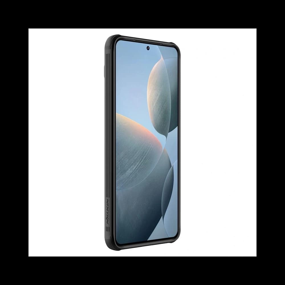 Nillkin Camshield Pro Xiaomi Redmi K70 / K70 Pro / POCO F6 Pro negru - 4