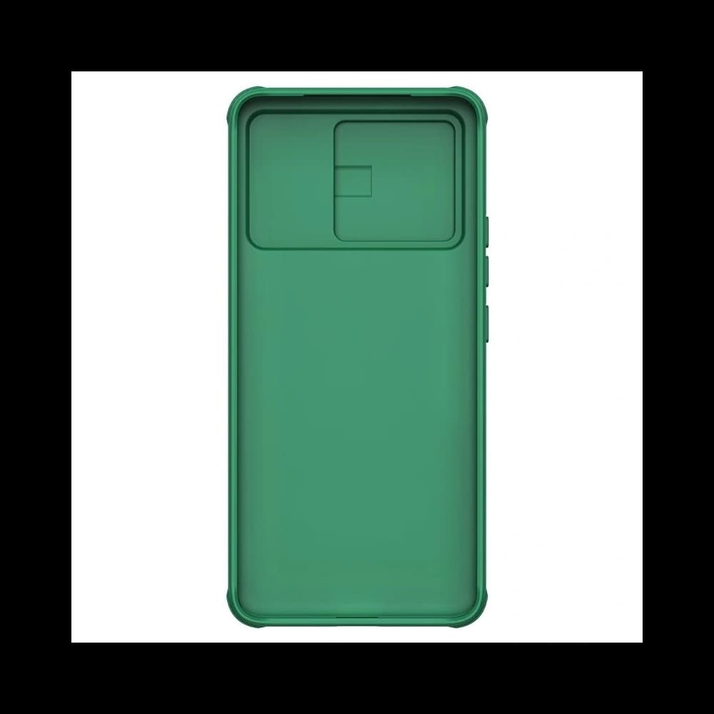 Nillkin Camshield Pro Xiaomi Redmi K70 / K70 Pro / POCO F6 Pro deep green - 6