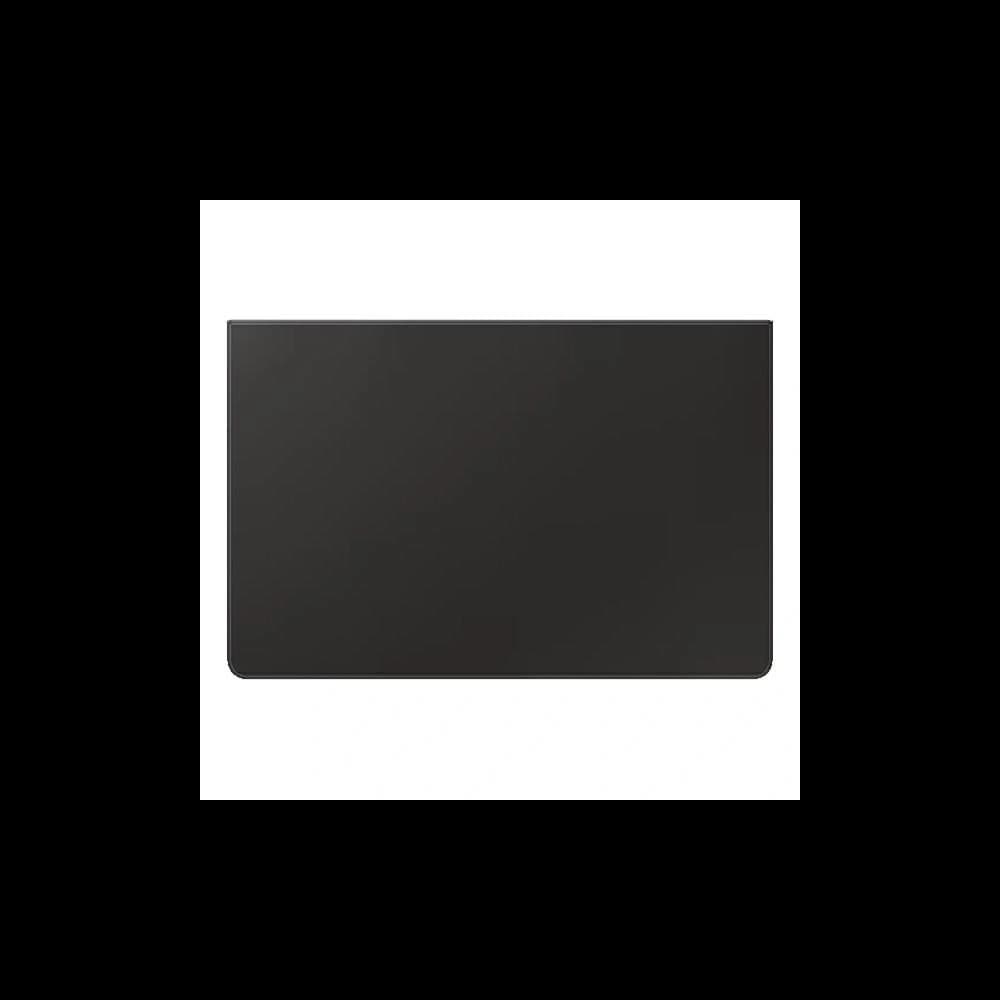 Samsung EF-DX720UBEGWW Galaxy Tab S9 / S9 FE Book Cover Keyboard Slim black