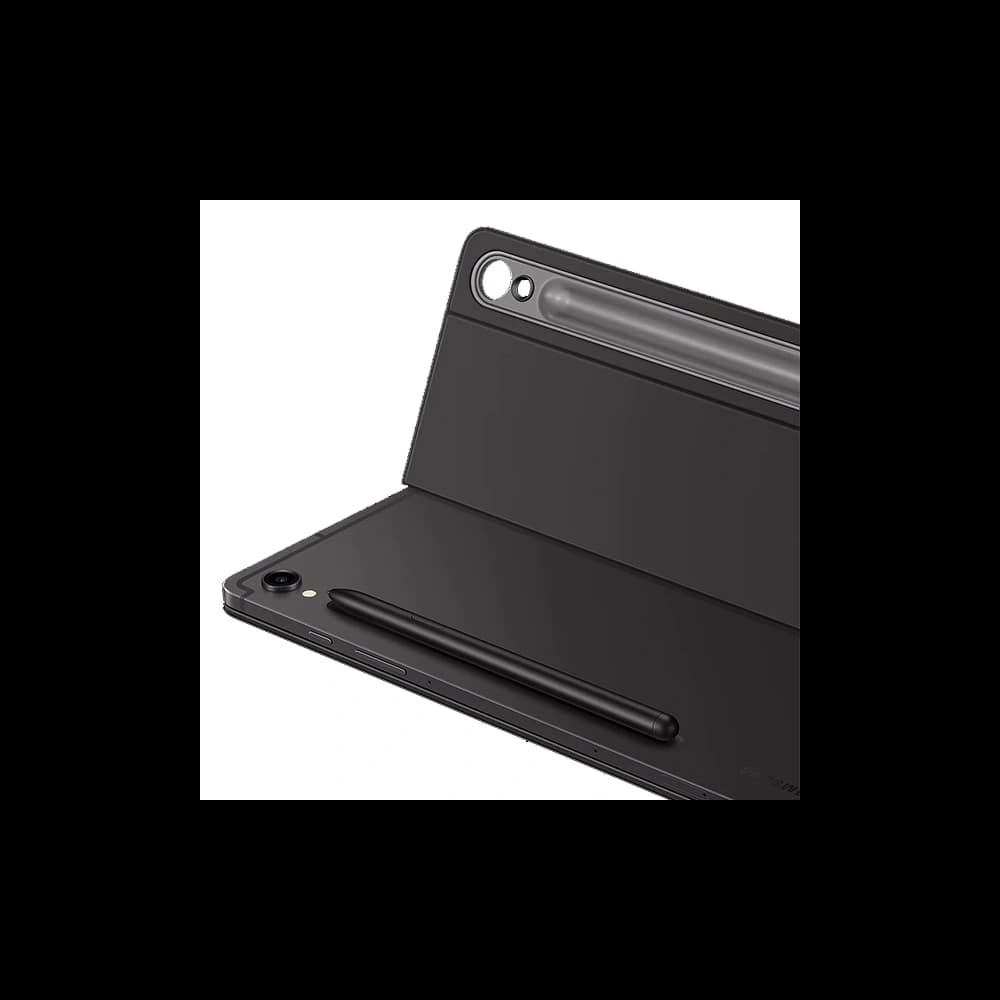 Samsung EF-DX720UBEGWW Galaxy Tab S9 / S9 FE Book Cover Keyboard Slim black - 5