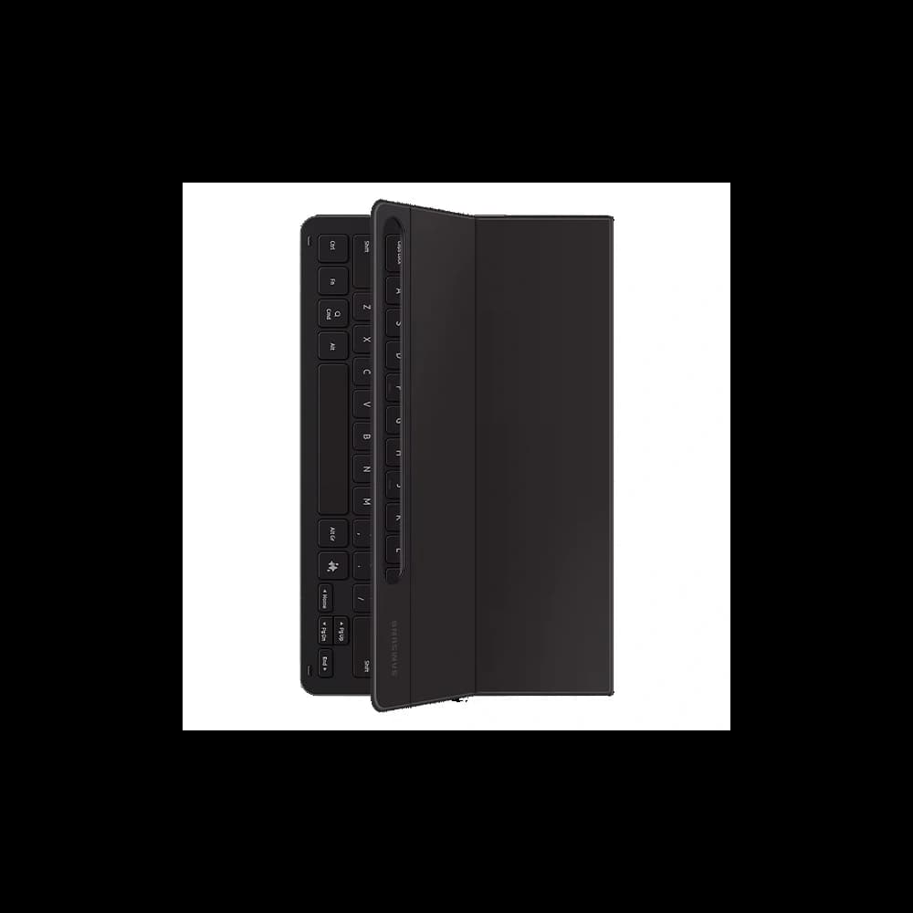 Samsung EF-DX720UBEGWW Galaxy Tab S9 / S9 FE Book Cover Keyboard Slim black - 6