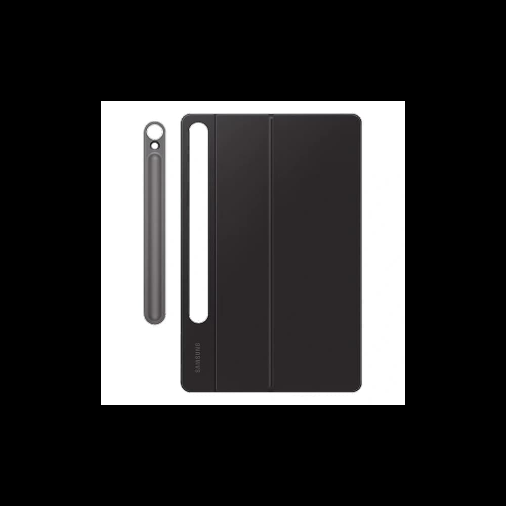 Samsung EF-DX725UBEGWW Galaxy Tab S9 / S9 FE Book Cover Keyboard black - 4