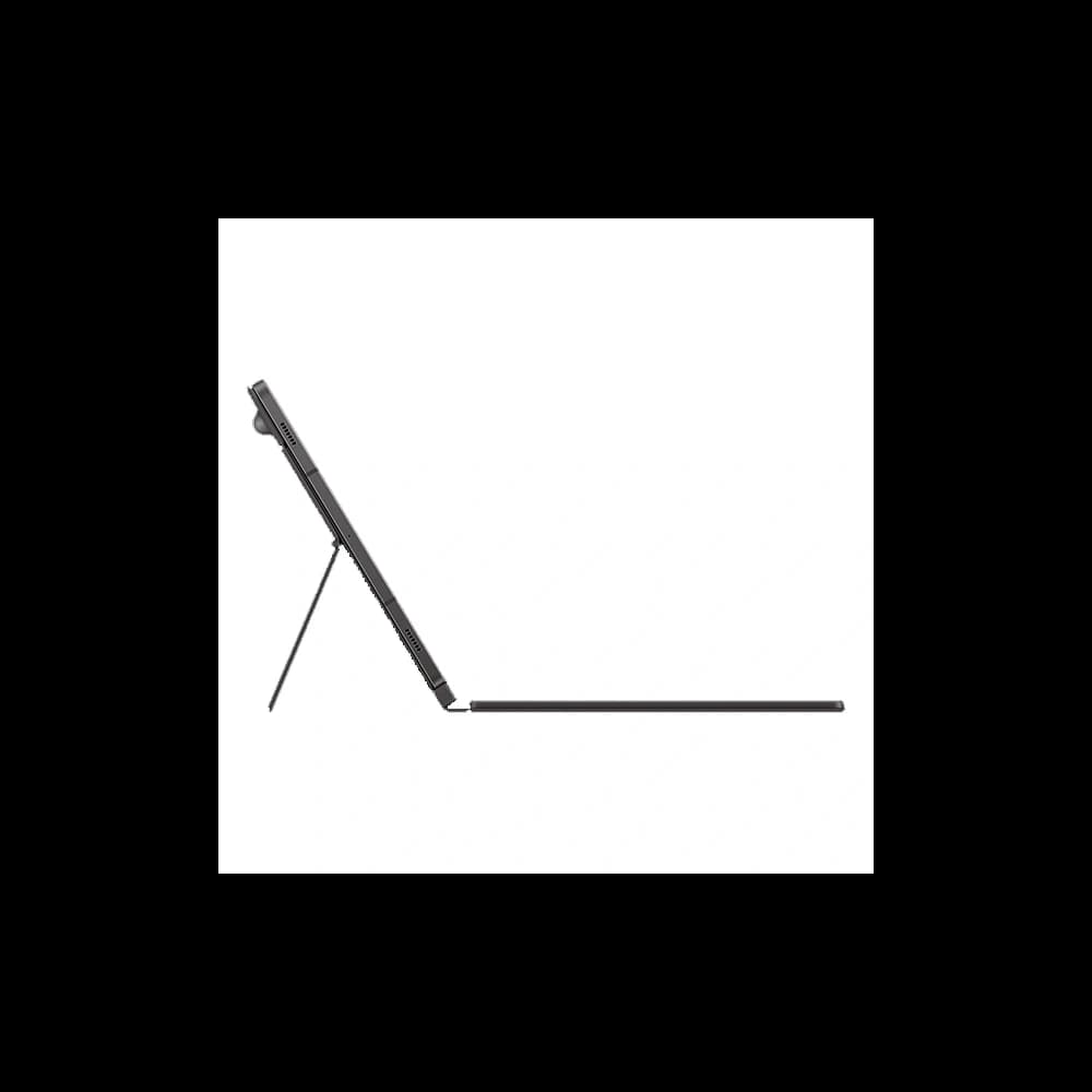 Samsung EF-DX725UBEGWW Galaxy Tab S9 / S9 FE Book Cover Keyboard black - 6