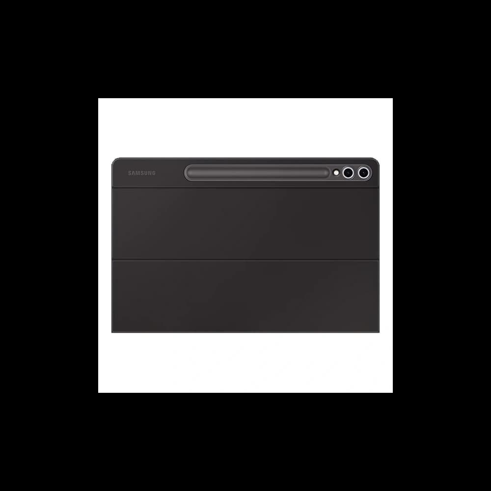 Samsung EF-DX820UBEGWW Galaxy Tab S10+ Plus / S9+ Plus / S9+ Plus FE Buchcover Tastatur Slim schwarz - 2
