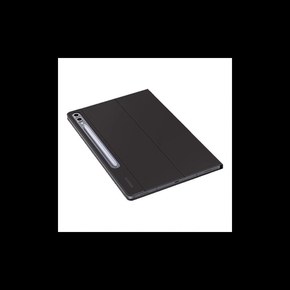 Samsung EF-DX820UBEGWW Galaxy Tab S10+ Plus / S9+ Plus / S9+ Plus FE Buchcover Tastatur Slim schwarz - 4