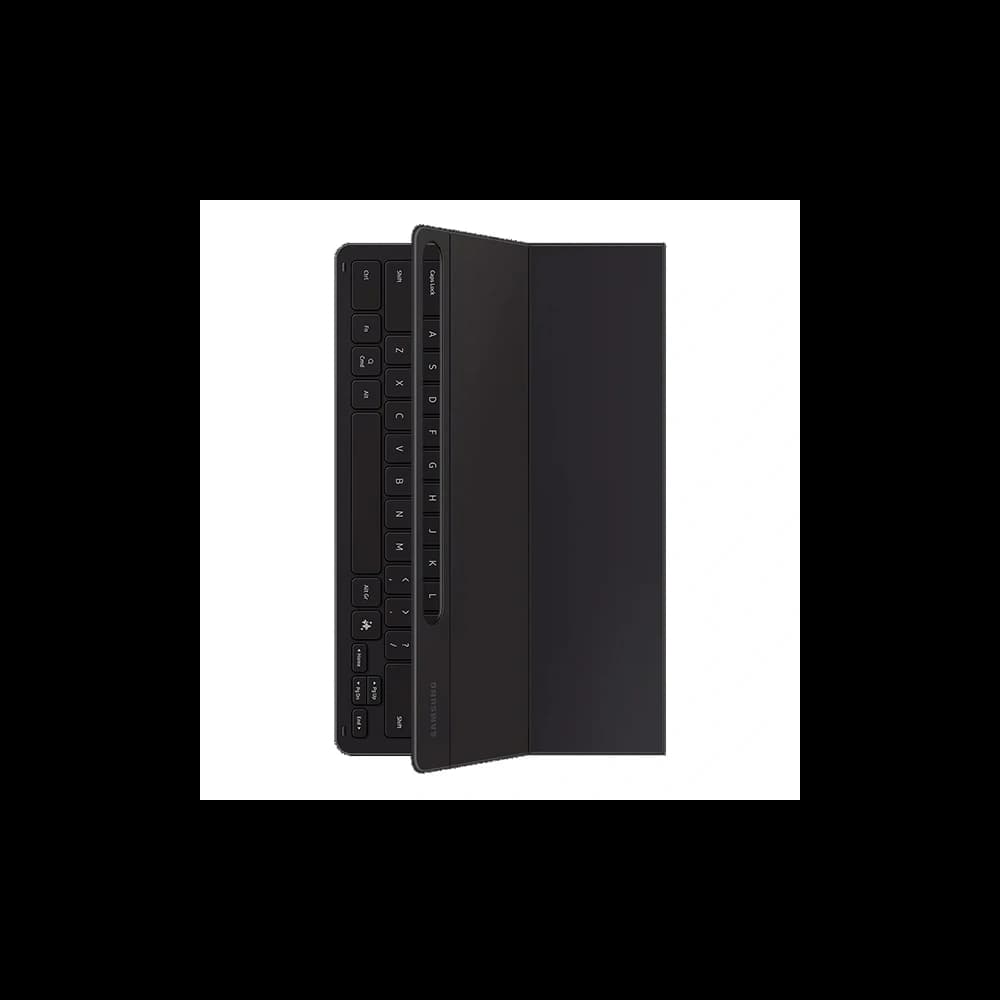 Samsung EF-DX820UBEGWW Galaxy Tab S10+ Plus / S9+ Plus / S9+ Plus FE Buchcover Tastatur Slim schwarz - 6