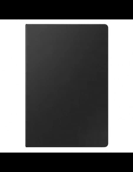 Samsung EF-DX825UBEGWW Galaxy Tab S10+ Plus / S9+ Plus / S9+ Plus FE Book Cover Keyboard black