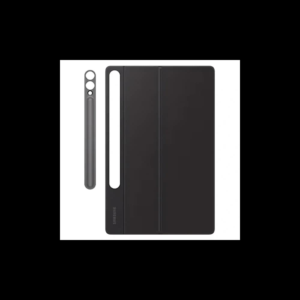 Samsung EF-DX825UBEGWW Galaxy Tab S10+ Plus / S9+ Plus / S9+ Plus FE Book Cover Tastatur schwarz - 4