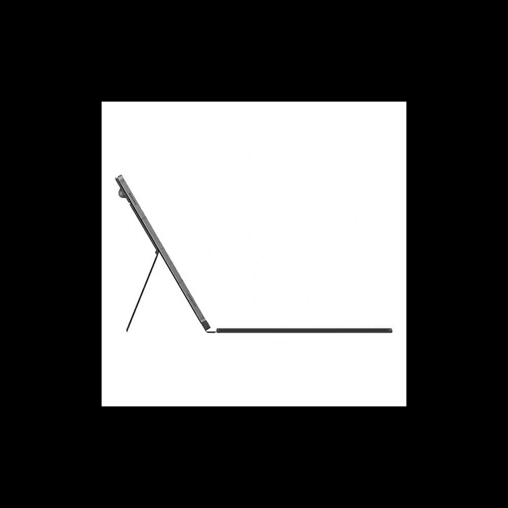 Samsung EF-DX825UBEGWW Galaxy Tab S10+ Plus / S9+ Plus / S9+ Plus FE Book Cover Tastatur schwarz - 5