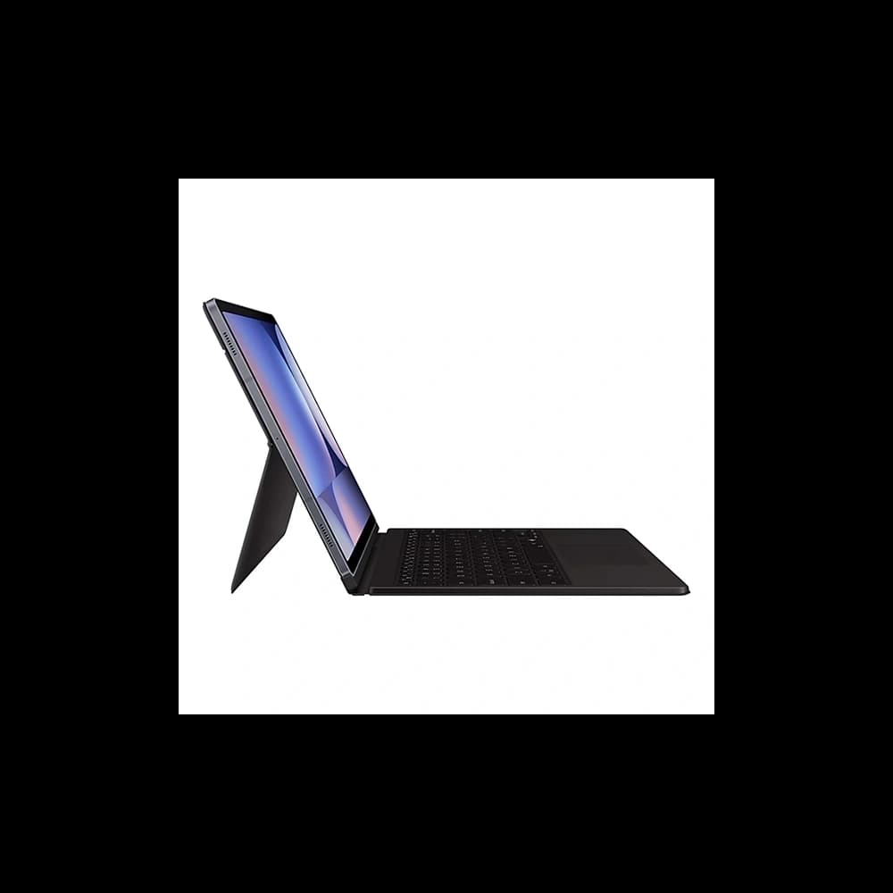 Samsung EF-DX825UBEGWW Galaxy Tab S10+ Plus / S9+ Plus / S9+ Plus FE Book Cover Tastatur schwarz - 8