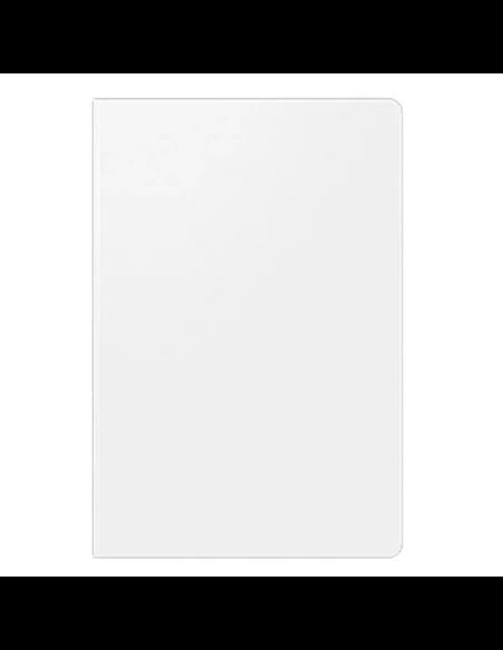 Samsung EF-DX825UWEGWW Galaxy Tab S10+ Plus / S9+ Plus / S9+ Plus FE Book Cover Keyboard white