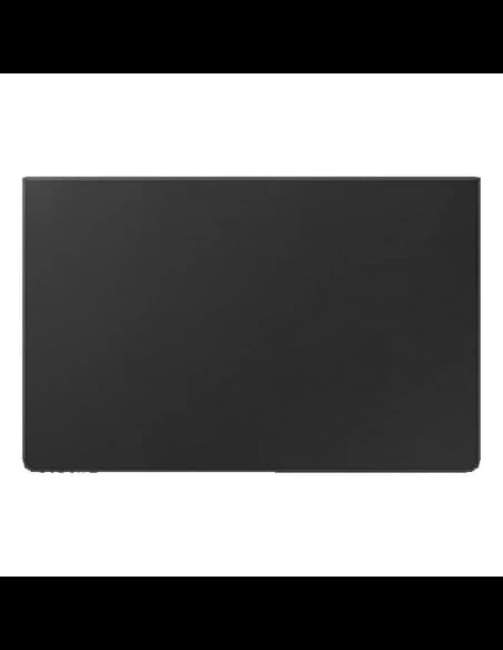 Samsung EF-DX920UBEGWW Galaxy Tab S10 Ultra / S9 Ultra Carcasa Tastatură Slim neagră