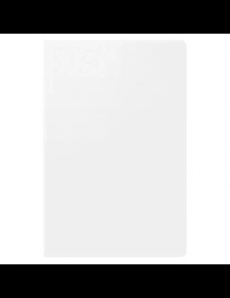 Samsung EF-DX925UWEGWW Galaxy Tab S10 Ultra / S9 Ultra Carcasa tastatură albă