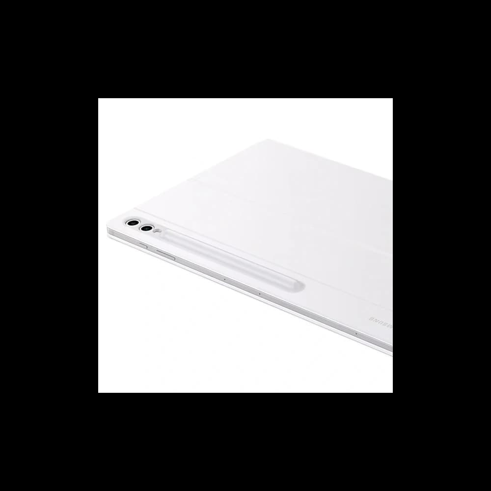 Samsung EF-DX925UWEGWW Galaxy Tab S10 Ultra / S9 Ultra Carcasa tastatură albă - 3