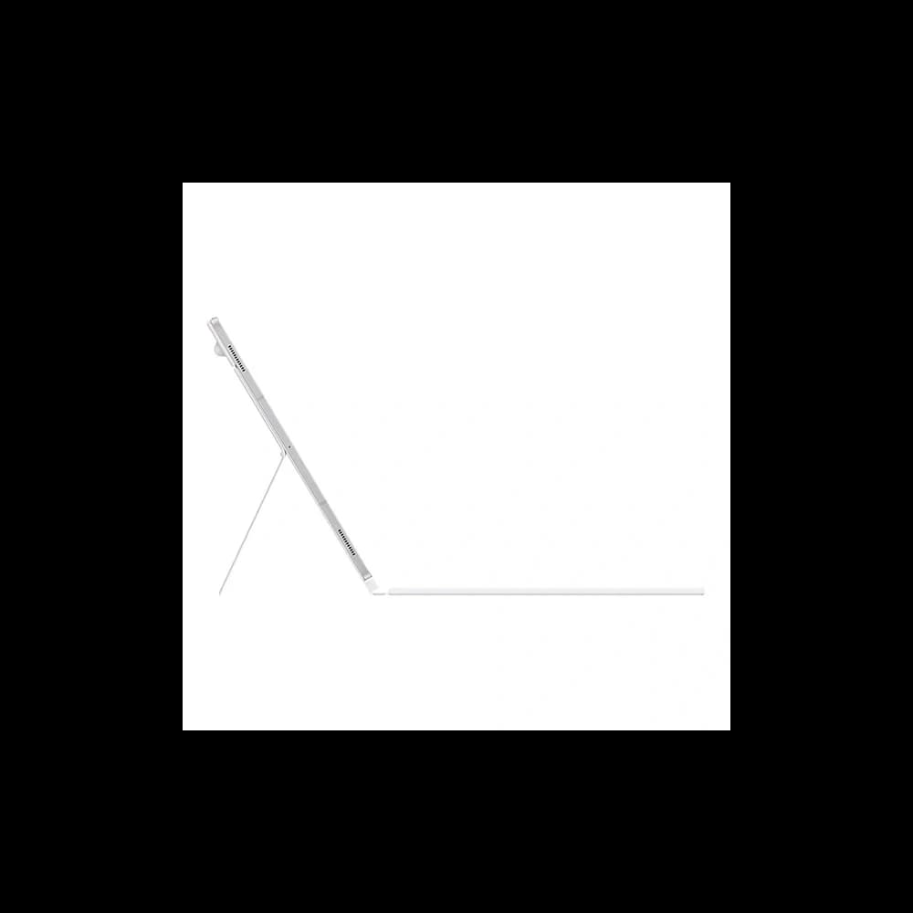 Samsung EF-DX925UWEGWW Galaxy Tab S10 Ultra / S9 Ultra Carcasa tastatură albă - 6