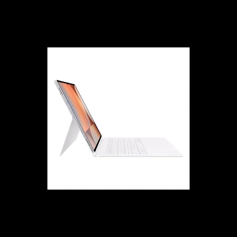 Samsung EF-DX925UWEGWW Galaxy Tab S10 Ultra / S9 Ultra Carcasa tastatură albă - 8