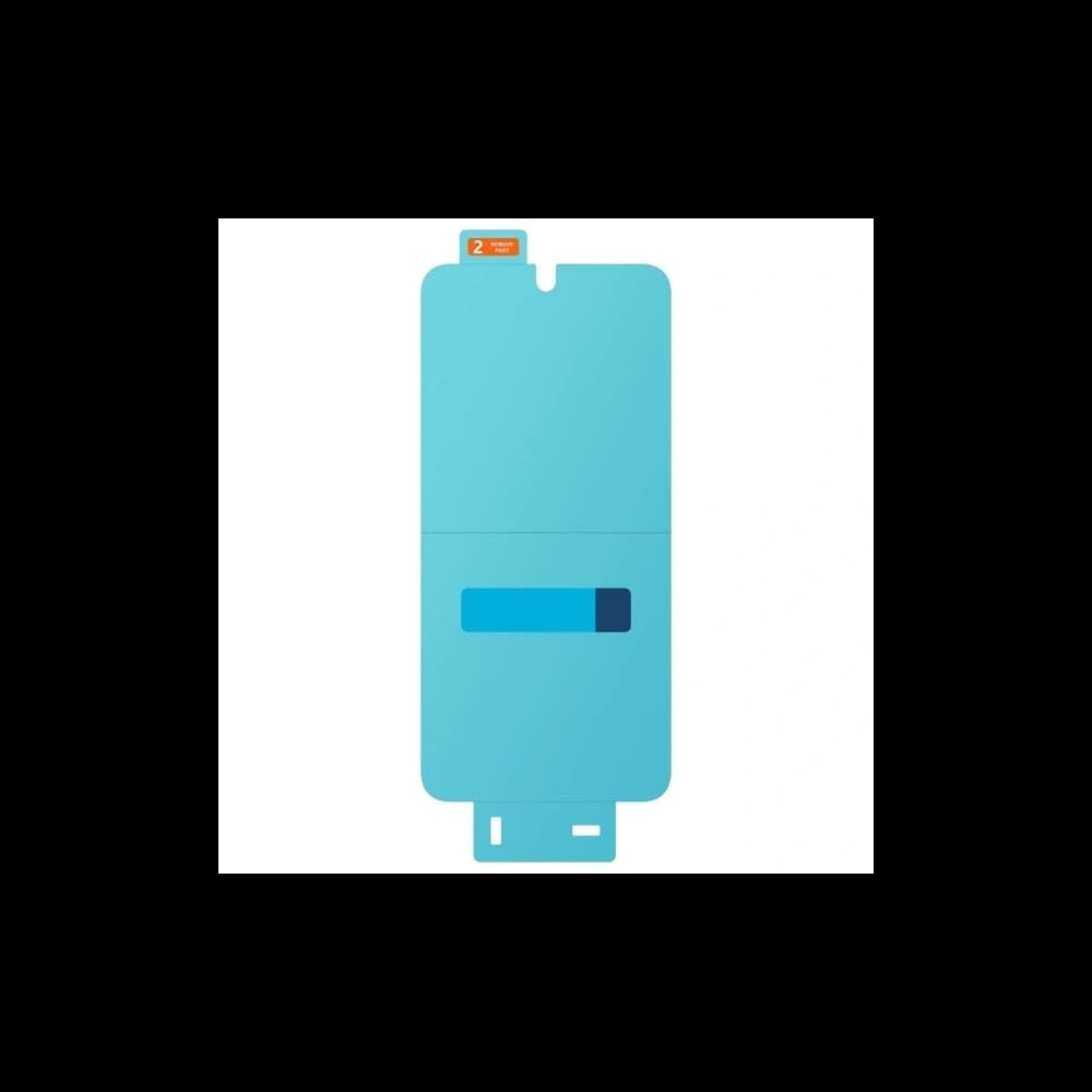 Samsung EF-US721CTEGWW Galaxy S24 FE Antireflexiós képernyővédő - 3