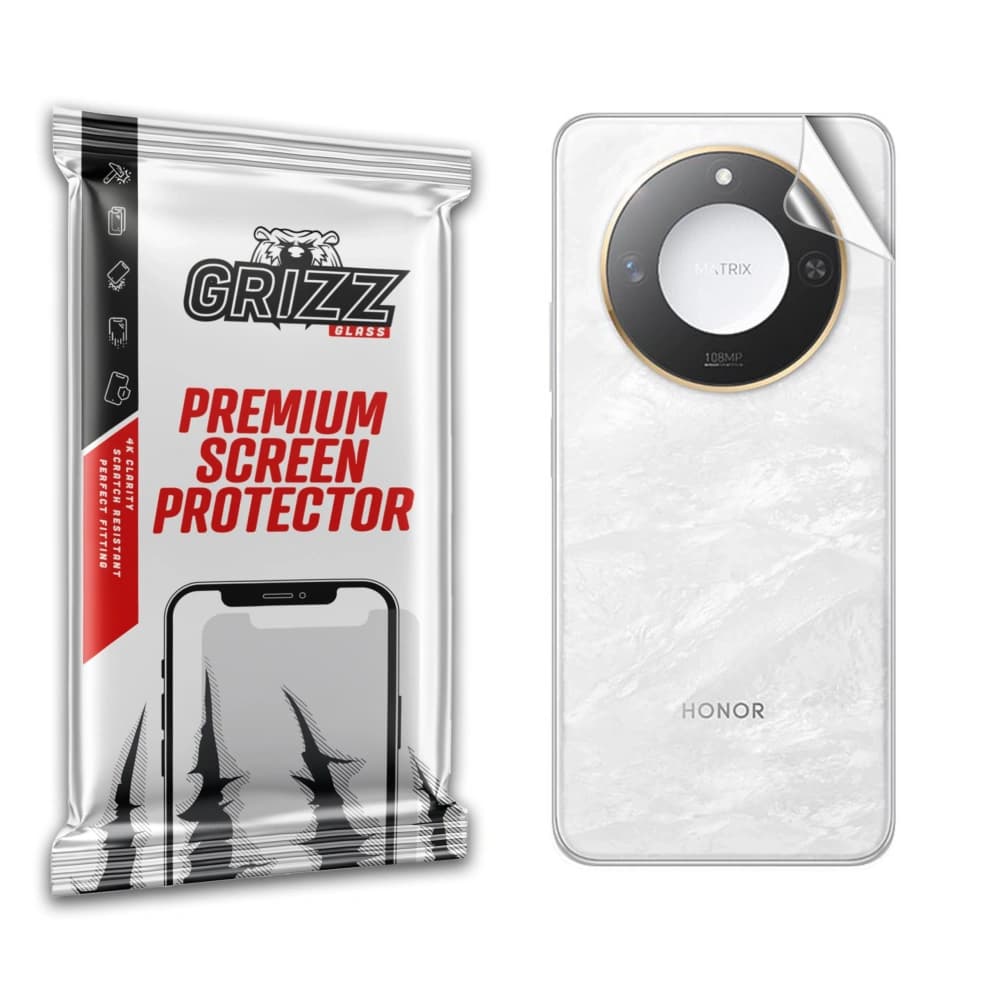 GrizzGlass SatinSkin Onoare X60 - 1