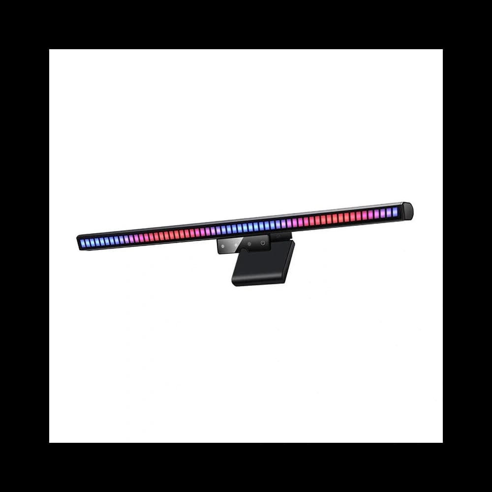 BlitzWolf BW-NEW CML4 RGB monitor világítás - 1