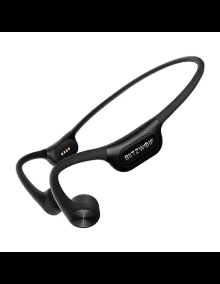 Sluchátka s kostním vedením Blitzwolf BW-BTS9 32GB IPX8 Bluetooth 5.3 + EDR