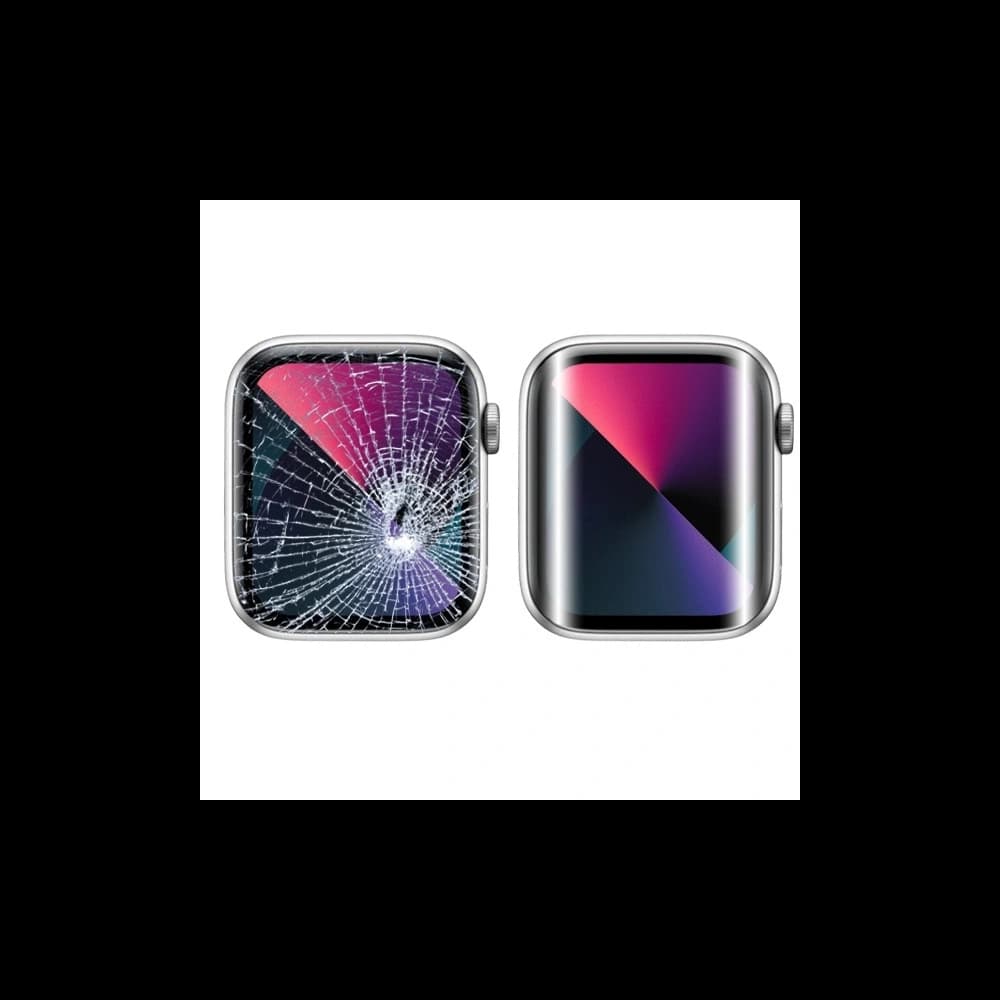 GrizzGlass Hydrofilm Xiaomi Okos Karkötő 9 - 5