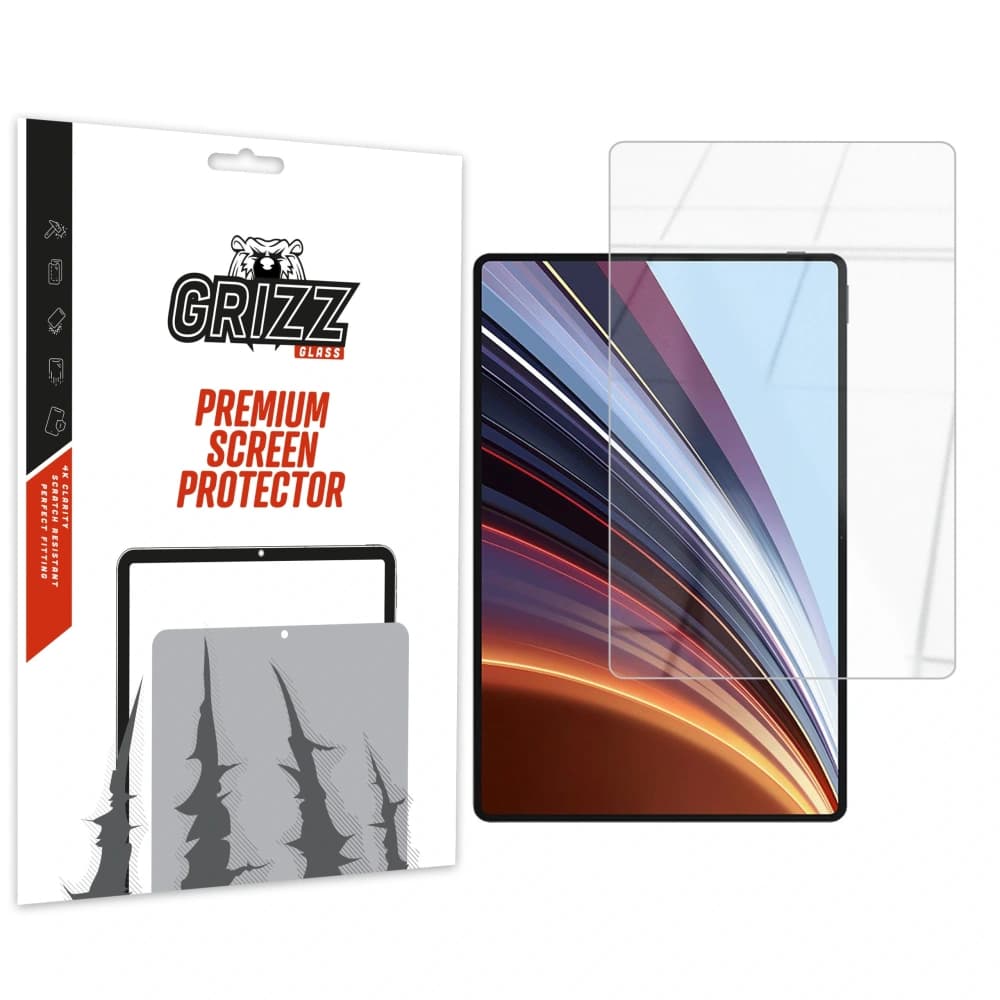 Hybritní sklo GrizzGlass HybridGlass pro Honor Pad GT Pro