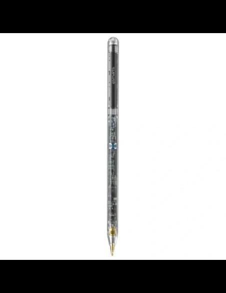 Rysik 4smarts Active Stylus Pen Pencil Pro Lucid transparent do iPadów
