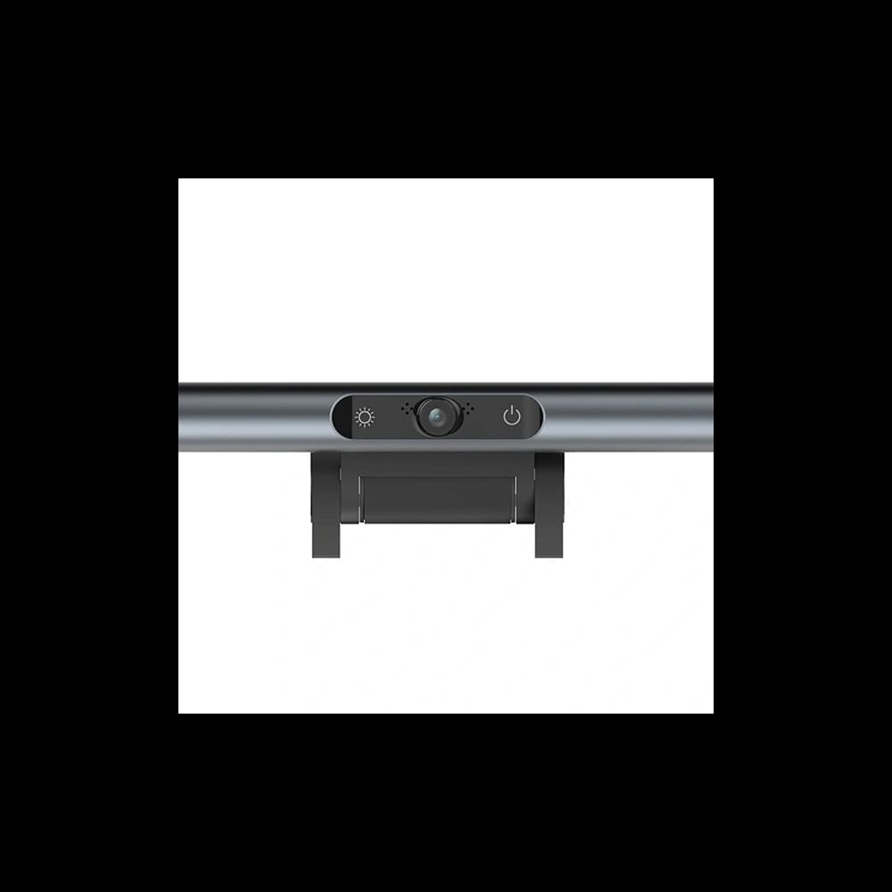 4smarts LED monitor light with FullHD camera LightBar Pro - 3