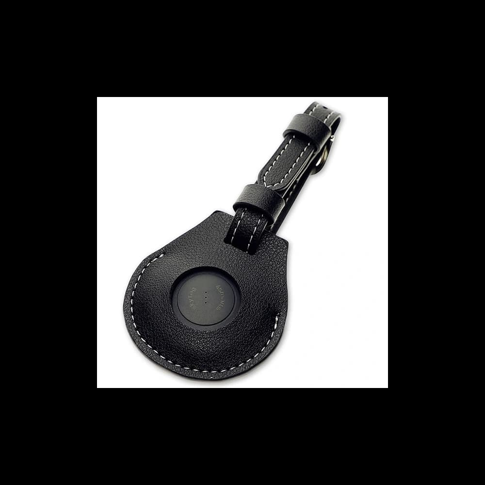 4smarts Standortfinder SkyTag für Apple Geräte Schwarz - 4