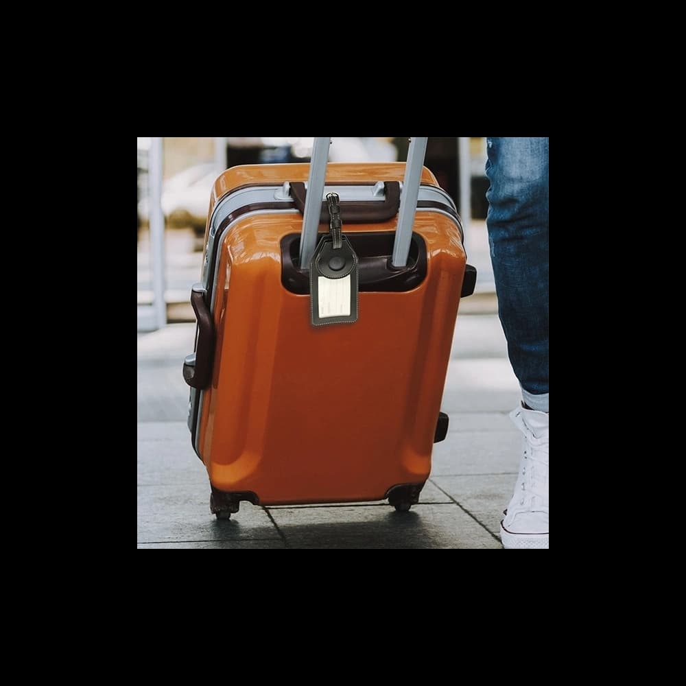 4smarts Standortfinder SkyTag für Apple Geräte Schwarz - 5